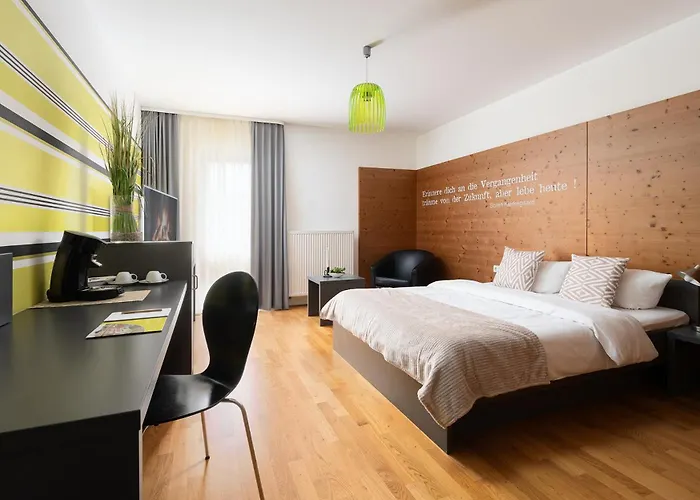 Hotel Campuszwei Komfortable Doppelzimmer & Apartments Mit Kueche Zentral In Ludwigsburg Ideal Fuer Business & Langzeitaufenthalte 24H Check In Kinder Bis 14 Jahre Uebernachten Kostenlos