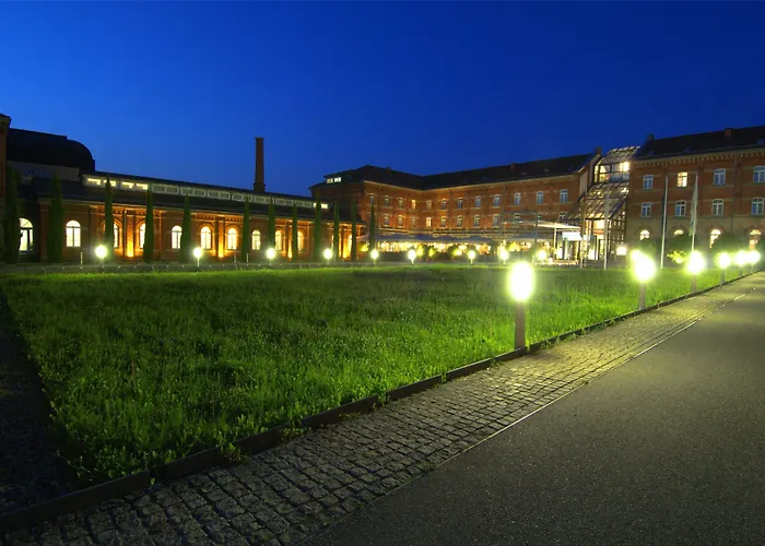 Nestor Hotel Stuttgart-Ludwigsburg
