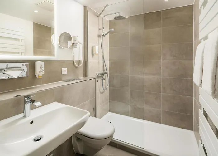 Best Western Hotel Favorit