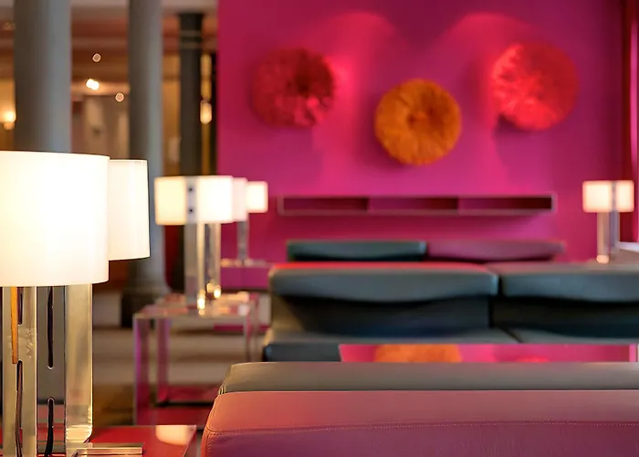 nestor Hotel Stuttgart-Ludwigsburg