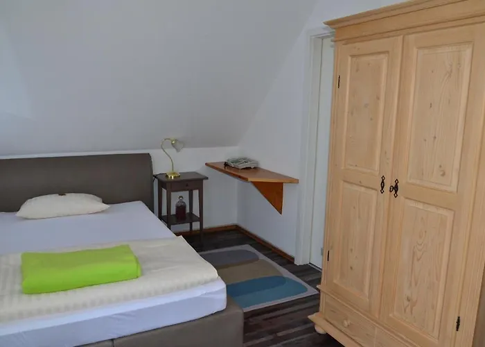 Hotel Moerike